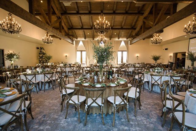 Featured photo from La Sala da Ballo Toscana