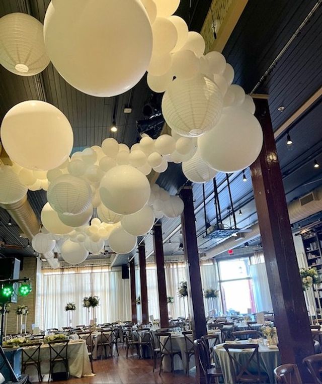 Featured photo from The Main Hall & Loft