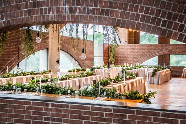 Featured photo from Jeanne Mirro Ballroom
