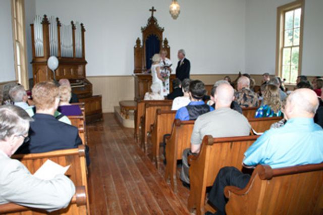 Featured photo from Midway Community Church