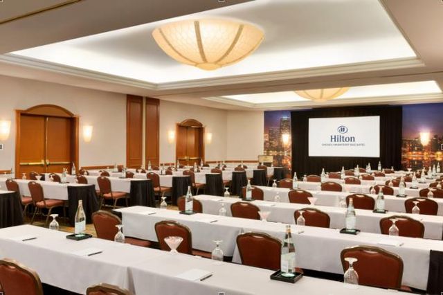 Featured photo from Lakeshore Ballroom + Prefunction