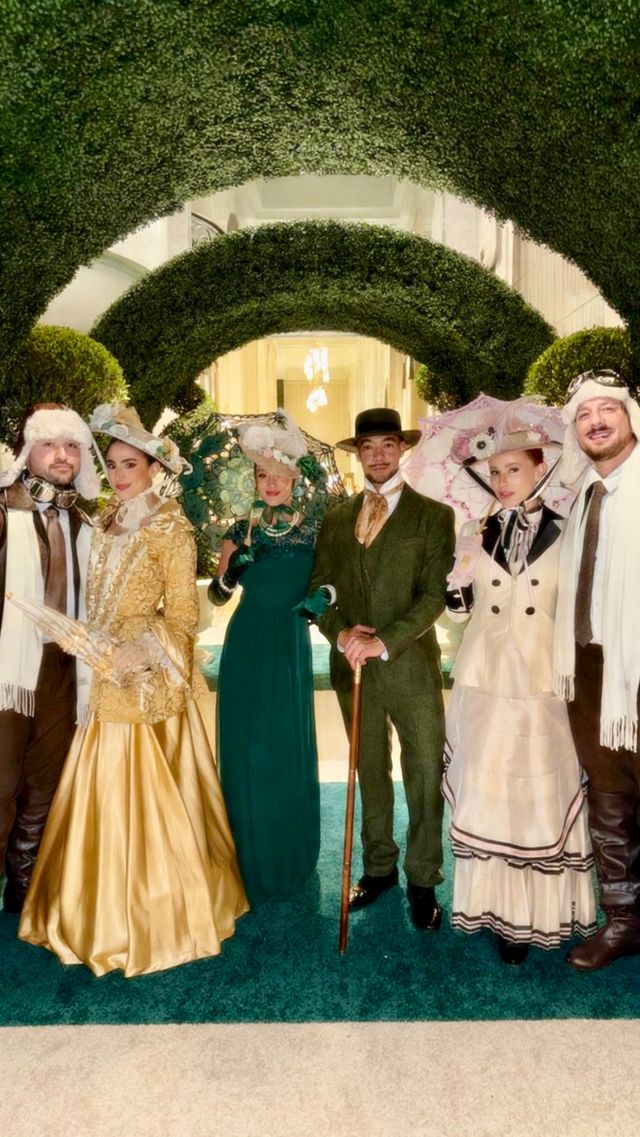 Featured photo from Corporate Event at The Bevelry Wilshire