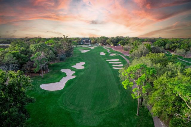 Featured photo from Championship Terrace at the 18th Hole