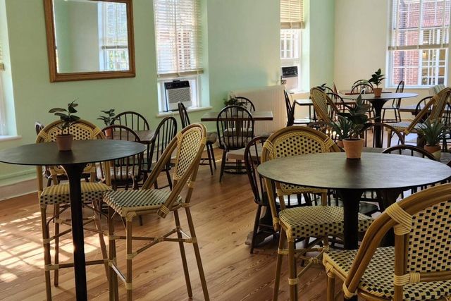 Featured photo from Garden Room