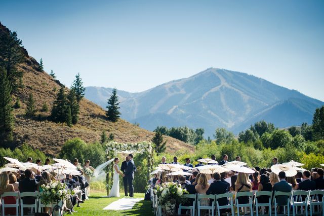 Featured photo from Trail Creek Pavilion