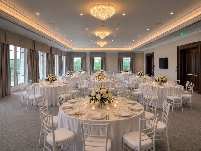 Featured photo from Rhen's Ballroom