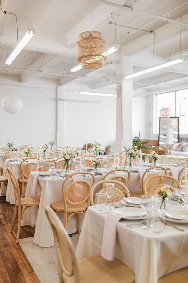 Featured photo from Pink & White Baby Shower