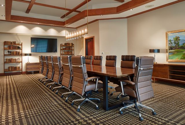 Featured photo from Board Room*