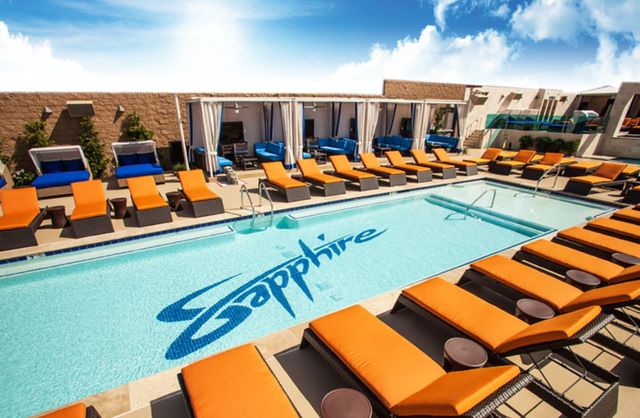 Featured photo from The Pool