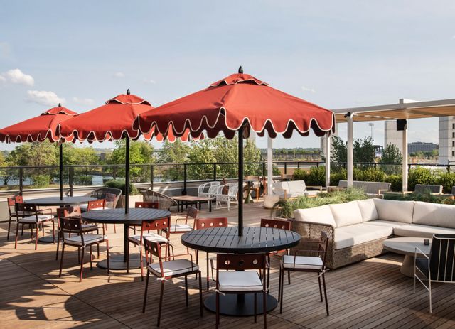 Featured photo from Vessel Terrace