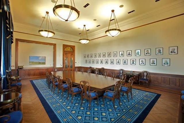 Featured photo from The Founders Boardroom