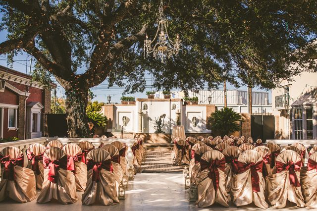 Featured photo from The Courtyard