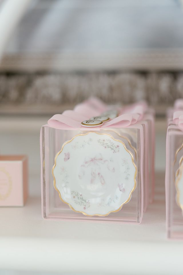 Featured photo from Colette's First Birthday