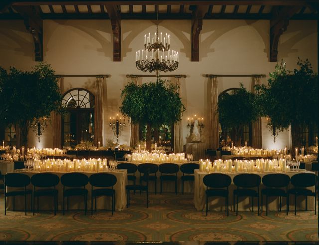 Featured photo from See this Elegant Indian Creek Wedding Blending Tropical Charm with a Warm, Radiant Glow