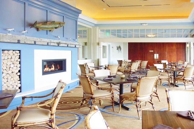 Featured photo from Sandpiper Room