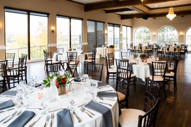 Featured photo from Grand Hall