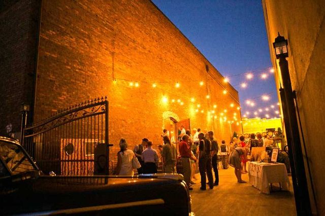 Featured photo from The Courtyard
