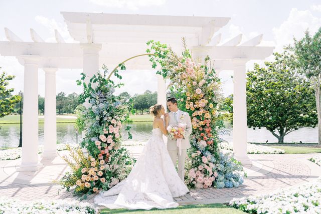 Featured photo from Gazebo
