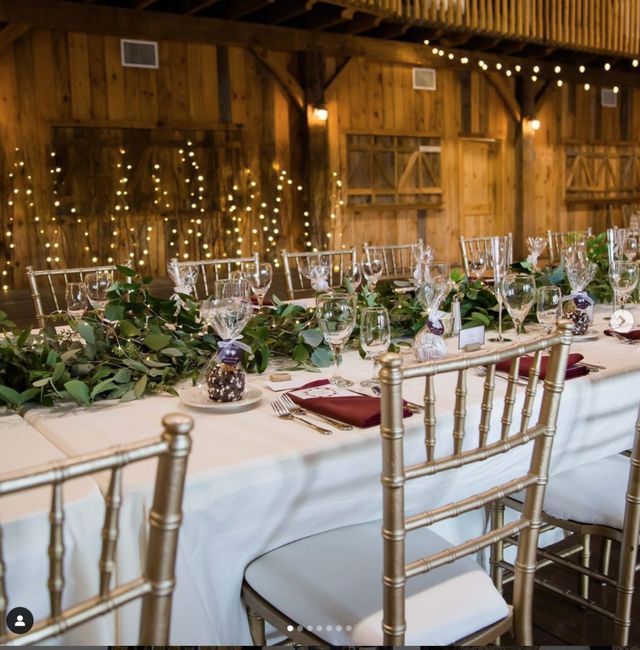 Featured photo from South Barn