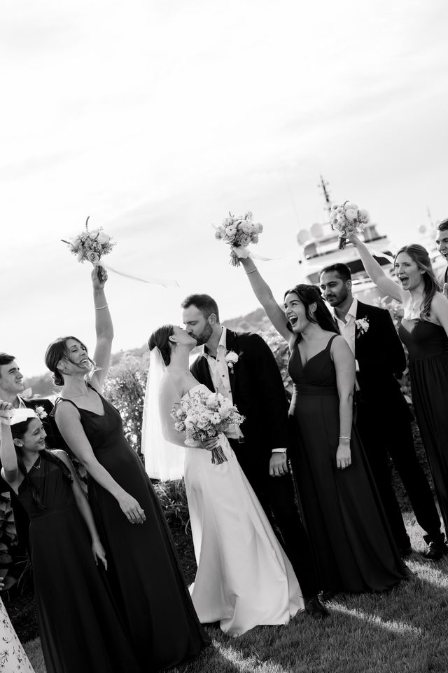 Featured photo from A Dreamy September Wedding on the Connecticut Coast
