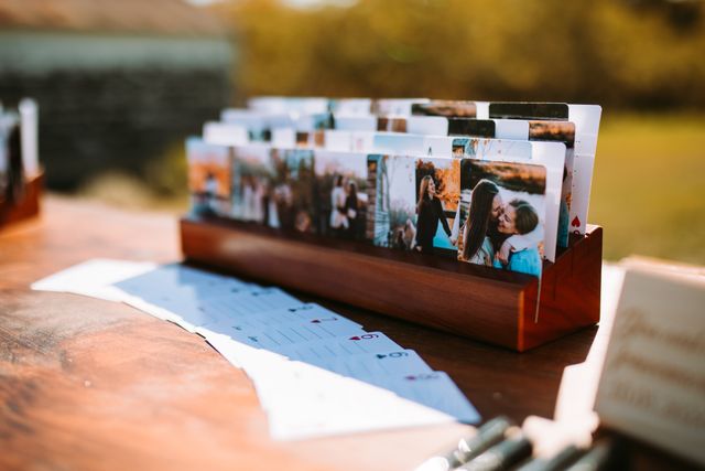 Featured photo from Caroline & Vanessa