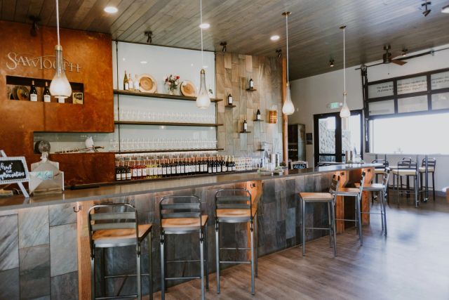 Featured photo from Full Tasting Room Buyout