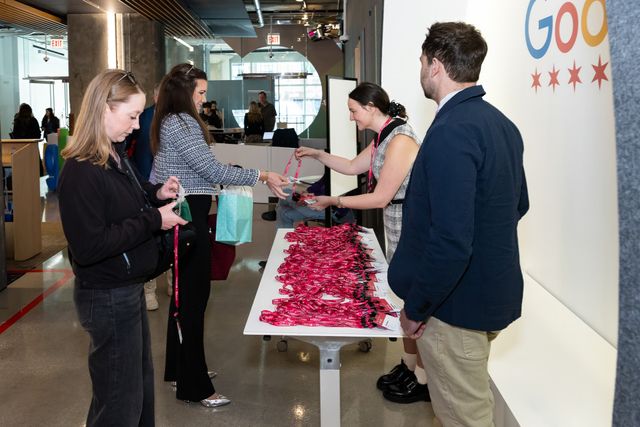 Featured photo from Corporate Client Summit for Brand and Social Media Leaders