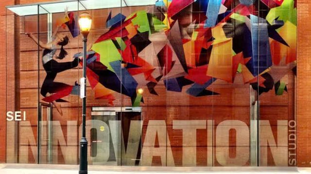 Featured photo from SEI Innovation Studio