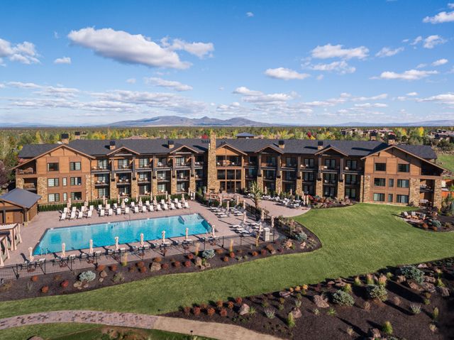Featured photo from Lodge Pool Deck