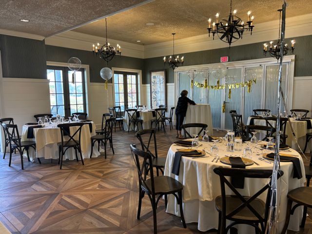 Featured photo from The Oakview Room