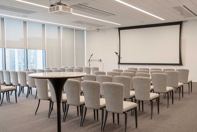 Featured photo from Floor Five: 504