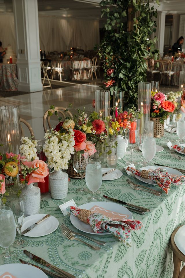 Featured photo from A Vibrant Celebration of Love in Cape Cod