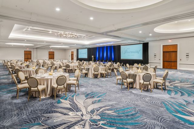 Featured photo from Kea Lani Ballroom