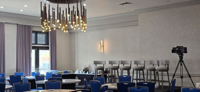 Featured photo from Weddings & Corporate Events