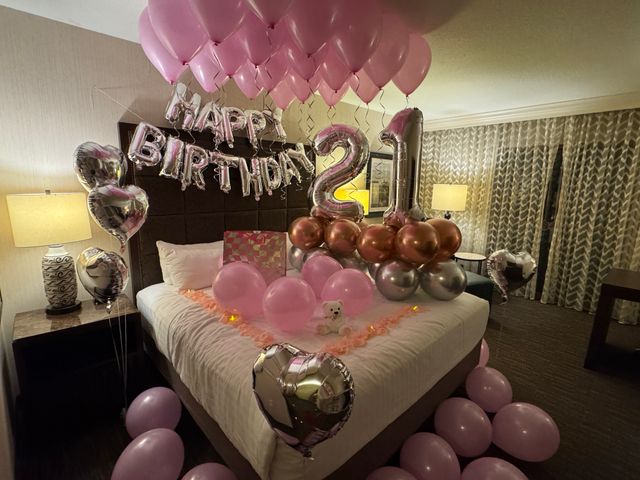 Featured photo from Birthday for Her