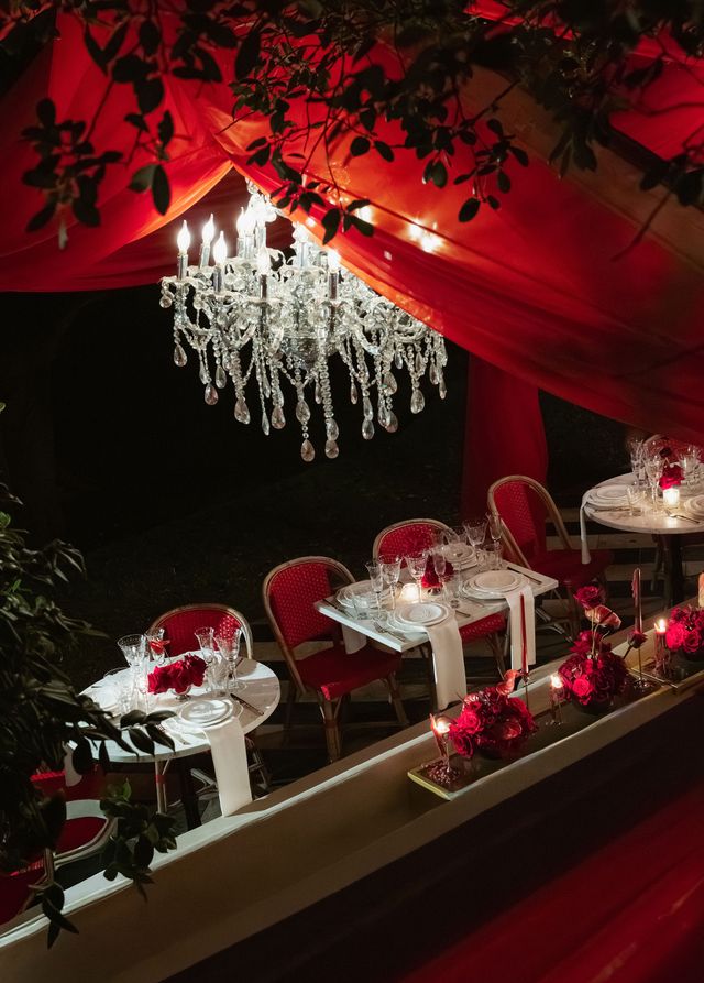 Featured photo from NYE At Hotel Saint Cecelia