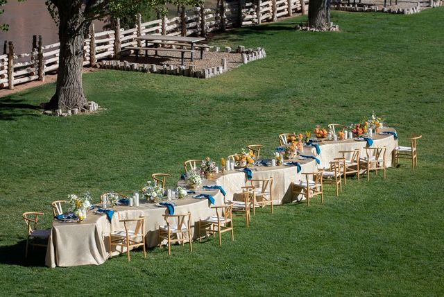 Featured photo from The Grand Lawn