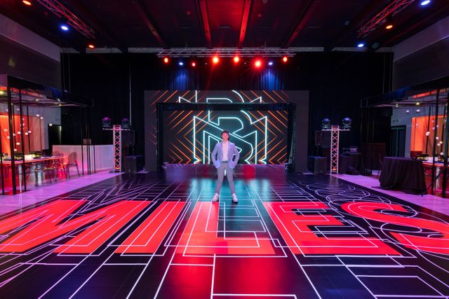 Featured photo from Miles | Loft 21