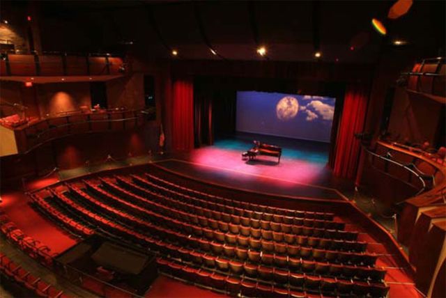 Featured photo from Michael A. Guido Theater