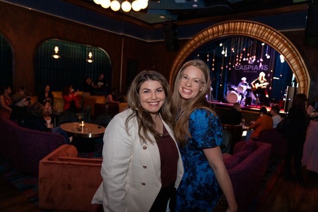 Featured photo from Bump & Bond