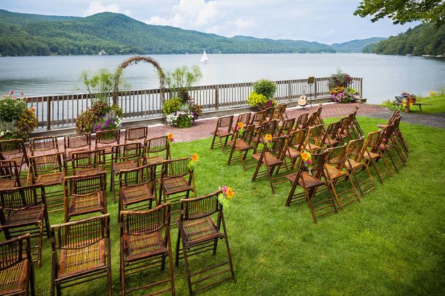 Featured photo from Lakefront Patio
