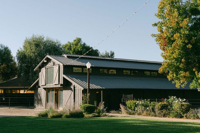 Featured photo from The Barn