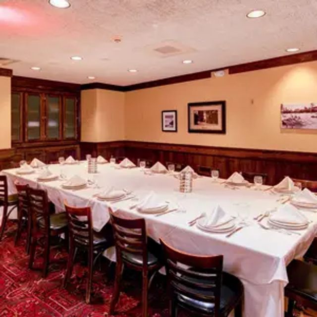 Featured photo from Lounge