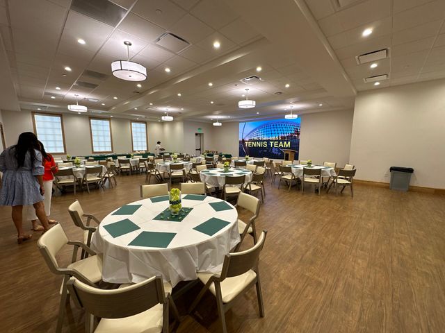 Featured photo from Emigration Room