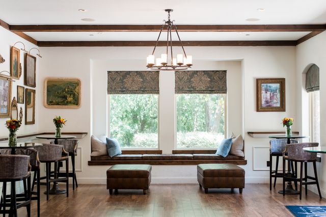 Featured photo from Indoor Cocktail Space