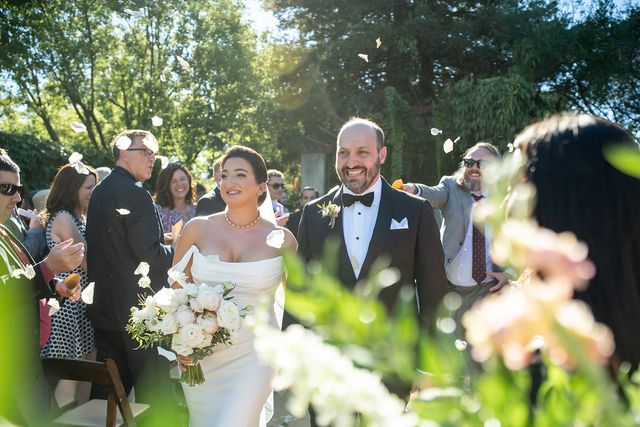 Featured photo from Sonoma Chic Wedding at Seven Branches