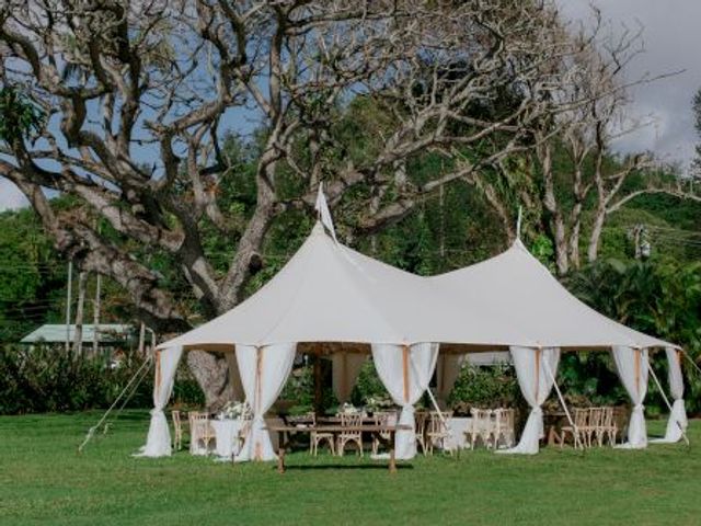 Featured photo from Kau'iki Lawn