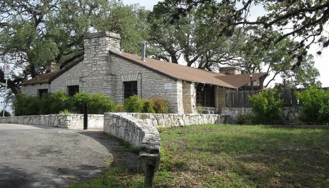 Featured photo from Zilker Clubhouse