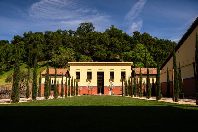 Featured photo from Courtyard