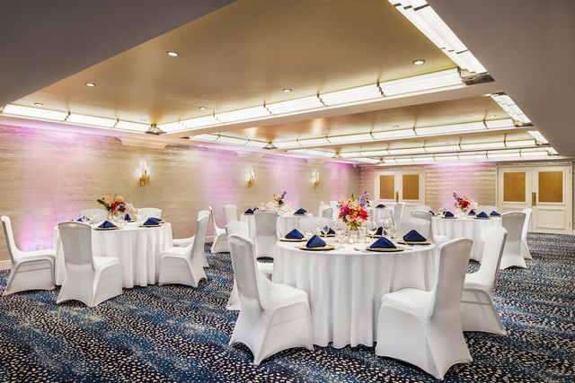 Featured photo from The Ballroom